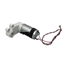 Motor de Escovas para Aspirador Robô Xiaomi Thumbnail 4
