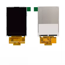 TFT LCD 2.4" 320x240 SPI Thumbnail 3