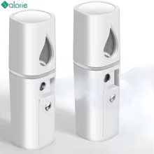 Nano Vaporizador Facial Portátil Thumbnail 1