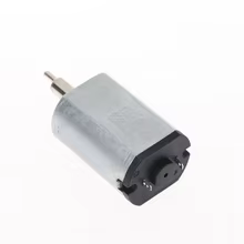Motor de Aparador Profissional 8200 RPM Thumbnail 3