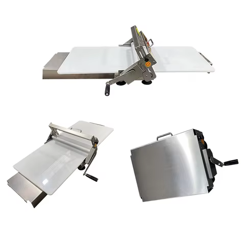 Laminadora de Massa Profissional 40cm