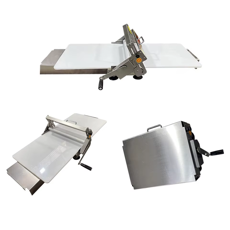 Laminadora de Massa Profissional 40cm