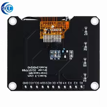 Display LCD TFT Colorido SPI Thumbnail 1