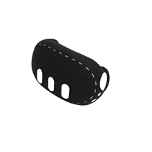 Capa Meta Quest 3 Silicone Thumbnail 4