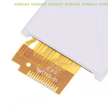 Tela LCD TFT 1.77" SPI Colorida Thumbnail 1
