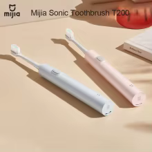 Escova Elétrica Xiaomi Mijia T200 Sônica Thumbnail 6