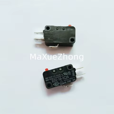 Comutador Micro 16A
