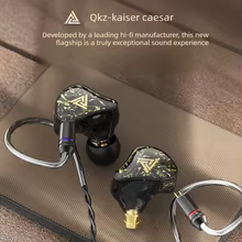 Fone QKZ AK6 HiFi Thumbnail 2