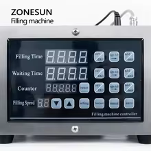 Bomba de Diafragma ZONESUN GFK280 Thumbnail 4