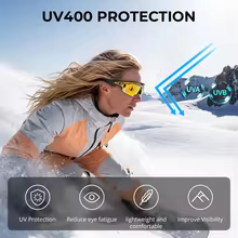Lentes HIBLOKS Oakley Meta Vanguard Thumbnail 2