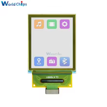 OLED 1.5" Transparente RGB Thumbnail 2