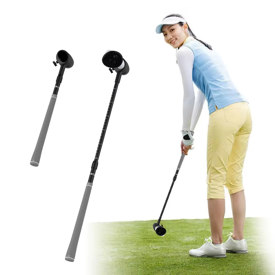 Grip VR Golfe Meta Quest