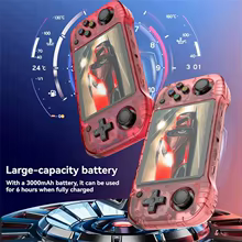 Consola Retro R46H 128GB Thumbnail 5