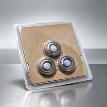 Lâmina SH91 Philips S9000 Thumbnail 4