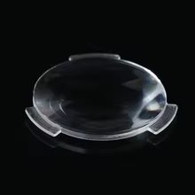 Lentes VR Asféricas 25x45mm Thumbnail 4