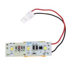 Lâmpada LED Geladeira Omar SW-BX02A Thumbnail 1