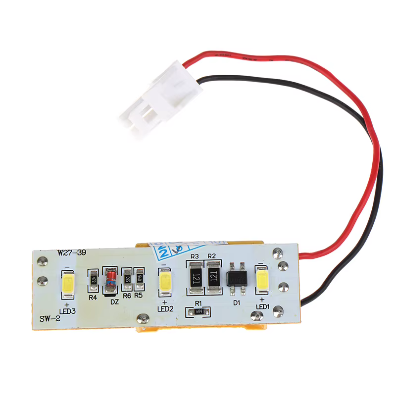 Lâmpada LED Geladeira Omar SW-BX02A