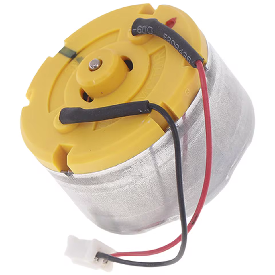 Motor de Escova RC-500 12V