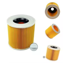 Filtro HEPA Karcher WD2 WD3 Thumbnail 3