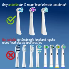 Capa Protetora Escova Elétrica Oral-B Thumbnail 2