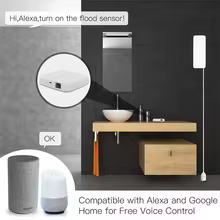 Hub Gateway Tuya Zigbee WiFi Thumbnail 4