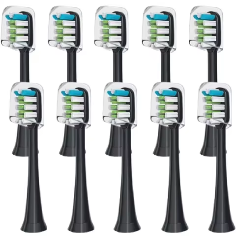 Cabeças de Escova SOOCAS X3 X5 V1 X3U