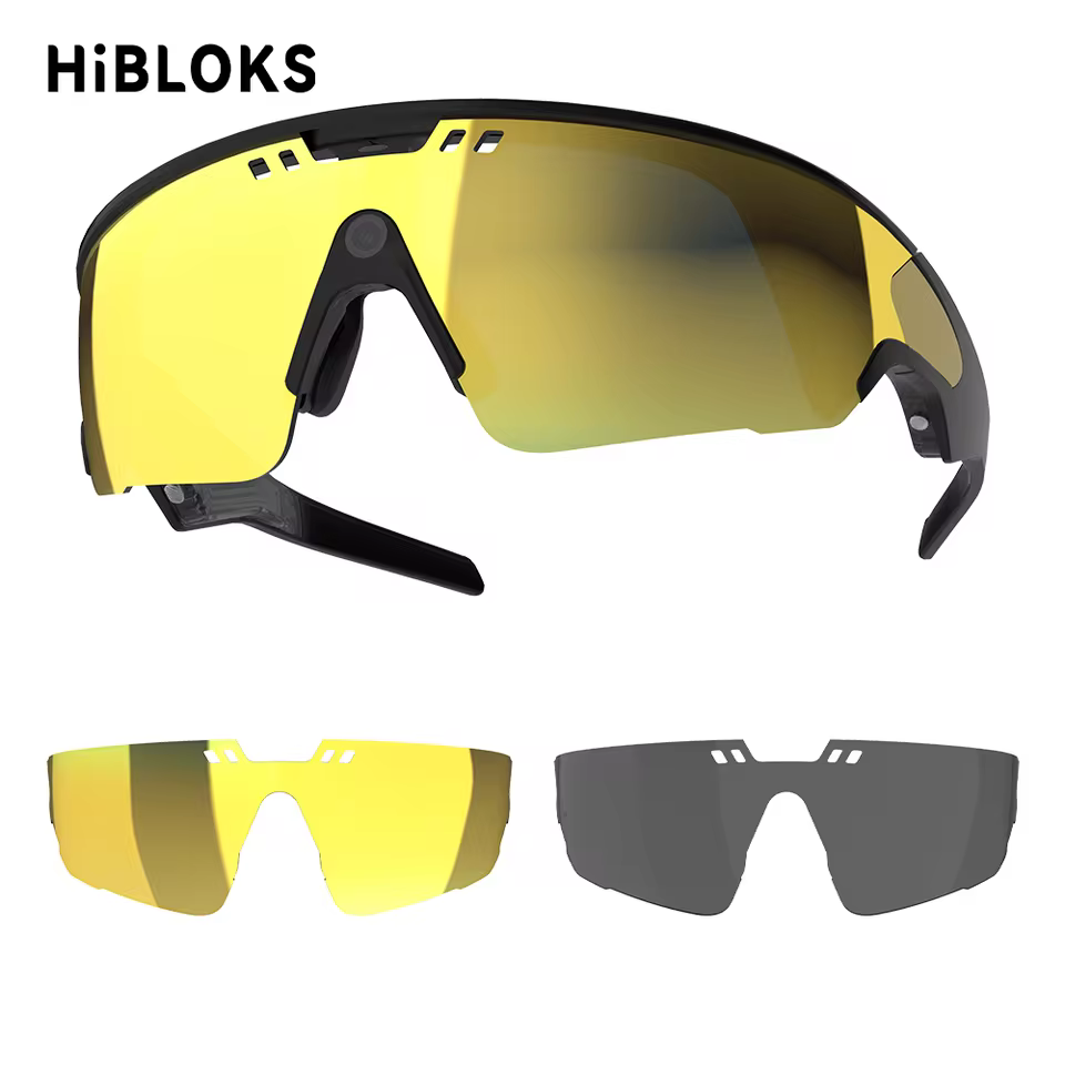 Lentes HIBLOKS Oakley Meta Vanguard