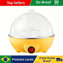 Panela Elétrica para Ovos Thumbnail 1