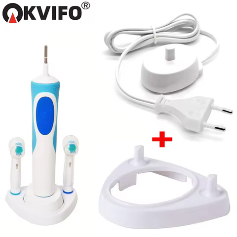 Base Carregamento Oral B iO KVIFO
