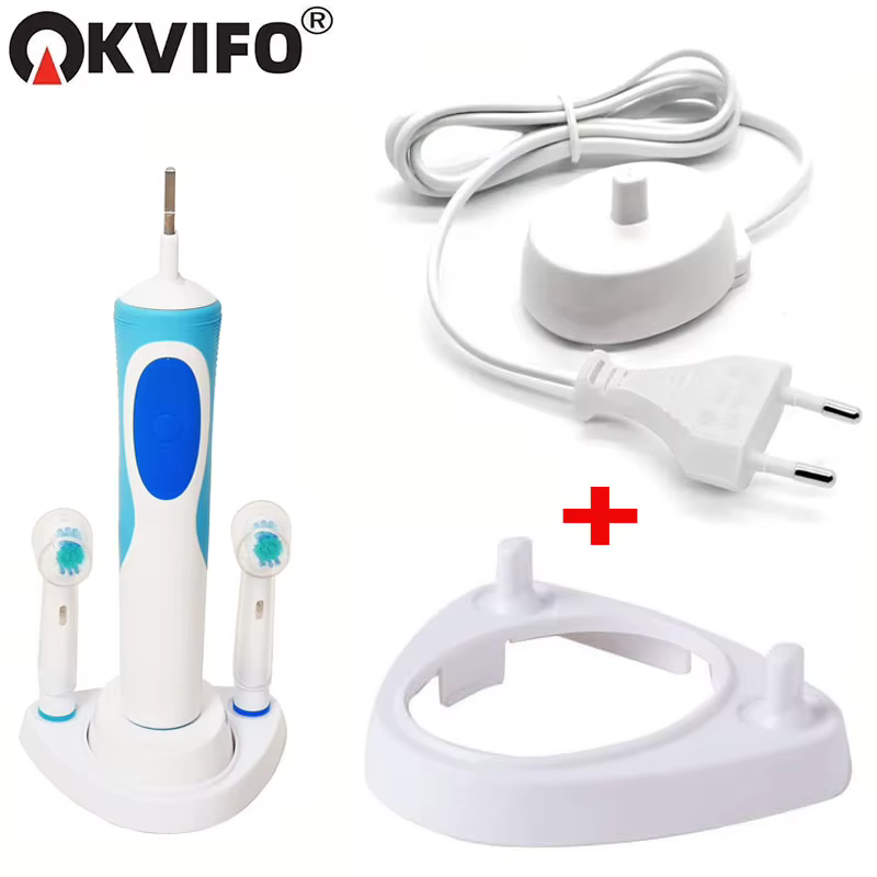 Base Carregamento Oral B iO KVIFO