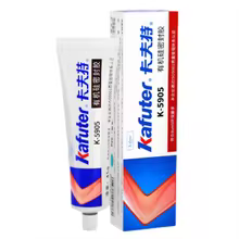 Selante RTV Silicone Kafuter K-5905 45g Thumbnail 2