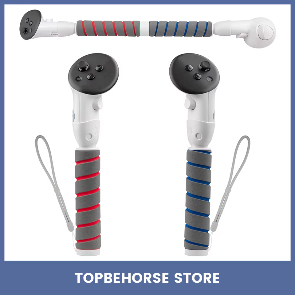 Extensor VR BEHORSE Quest 3S