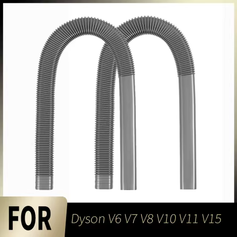 Removedor de Fiapos Dyson V6-V15