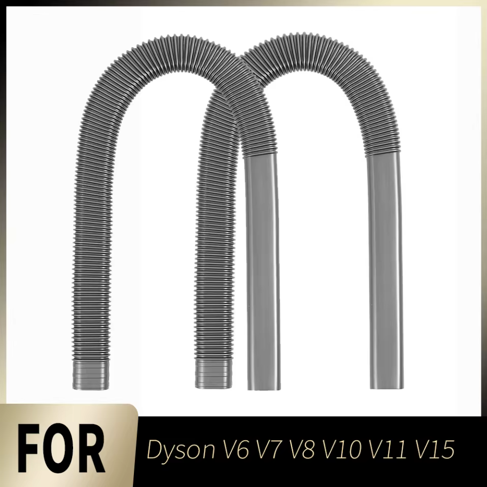 Removedor de Fiapos Dyson V6-V15