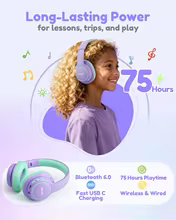 Fones Bluetooth Kids Acer 6.0 Thumbnail 3