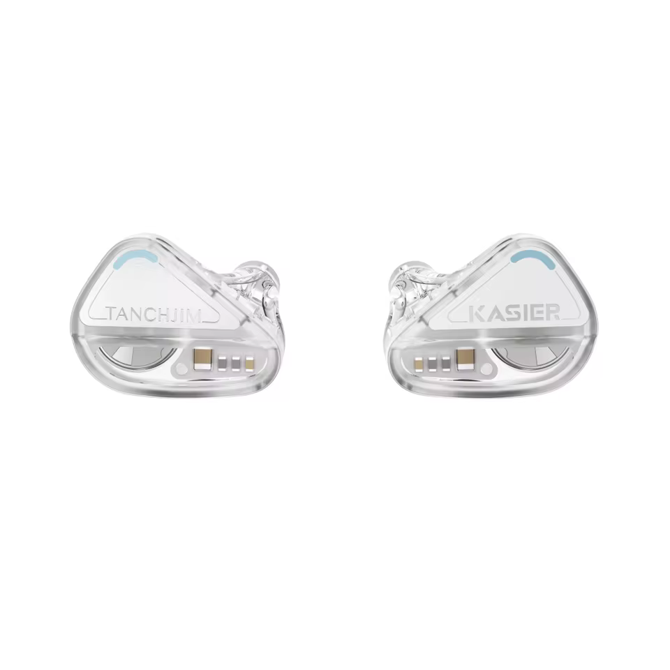 TANCHJIM KASIER 1DD + 4BA Híbridos