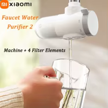 Filtro de Água Xiaomi Mijia Longtou 2 Thumbnail 1