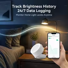 Sensor de Luz Inteligente Zigbee Thumbnail 4