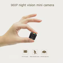Câmera Mini SQ11 HD 960P Thumbnail 4