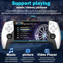 Console Retro SF3500 5" IPS Thumbnail 6