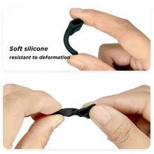 Aperto de Orelha Ray-Ban Meta Silicone Thumbnail 3