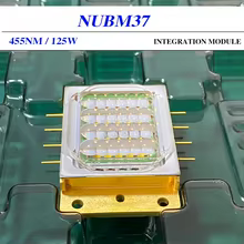Módulo Laser Azul NUBM37 125W Thumbnail 4