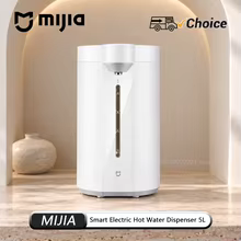Dispensador de Água Quente MIJIA 5L Thumbnail 1