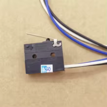 Interruptor Elevador WS1 20T85 5E4 Thumbnail 2