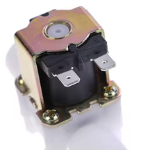 Válvula Solenoide Bebedouro Solar Thumbnail 4