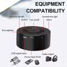 Suporte Projetor Home Theater 1080P Thumbnail 6
