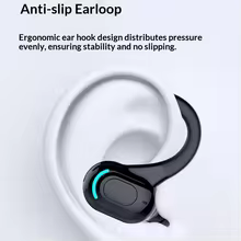 Fone Bluetooth Unilateral 2025 Thumbnail 4