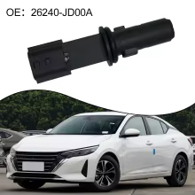 Soquete Lâmpada Nissan Qashqai 26240JD00A Thumbnail 3