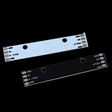 Módulo LED RGB WS2812 5050 Thumbnail 5