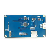 Display HMI Nextion 3.5" Touch para Raspberry Pi Thumbnail 4